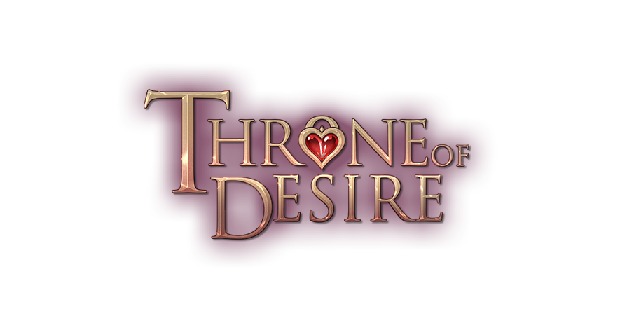 Throne of Desire Throne of Desire